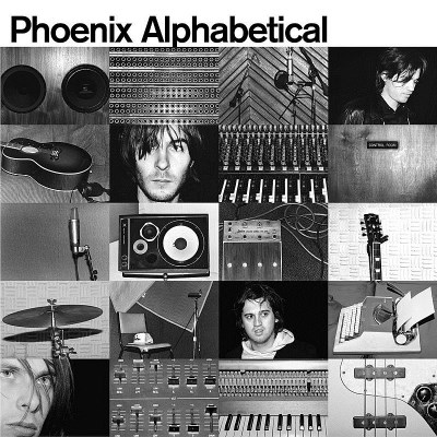 Phoenix/Alphabetical@Import-Hkg